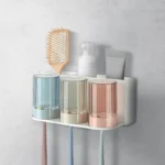 ORGANIZADOR DE BAÑO - ITALGRIF - Imagen 3
