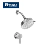 LLAVE PARA DUCHA CON SALIDA MAUI - VAINSA
