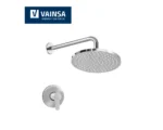 MEZCLADORA DUCHA CON SALIDA MAUI - VAINSA