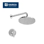 MEZCLADORA DUCHA CON SALIDA MAUI - VAINSA