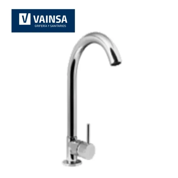LLAVE LAVADERO AL MUEBLE BALI - VAINSA
