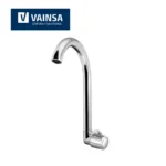 LLAVE LAVADERO A  PARED EGEO - VAINSA