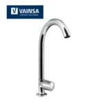 LLAVE LAVADERO AL MUEBLE EGEO C/PICO B - VAINSA