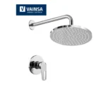 MONOCOMANDO DE DUCHA AQUARIUS - VAINSA