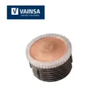 REDUCTOR S/CAS H22x1/M24x1 5LPM - VAINSA