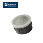 REDUCTOR S/CAS M-H22/24 5.69 LPM - VAINSA