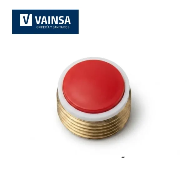 REDUCTOR S/CAS ANT PVC 18.5x1 8.3LPM - VAINSA