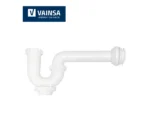 TRAMPA "P" UNIVERSAL CON REGISTRO - VAINSA