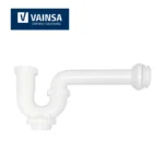 TRAMPA "P" UNIVERSAL CON REGISTRO - VAINSA