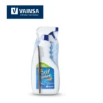KIT DE LIMPIEZA GRIF CLEAN - VAINSA