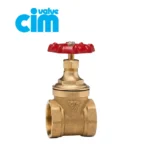 CIM70 - COMPUERTA PESADA BCE. 250LBS 6" COMPUERTA PESADA - CIMVAL