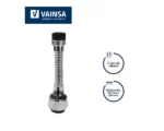 AIREADOR CON MANGUERA CON ADAPTADOR FLEXIBLE - VAINSA