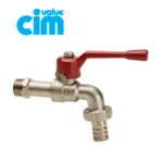 CIM34 - ESFERICA CAÑO JARDIN  150LBS 3/4" CAÑO JARDIN - CIMVAL