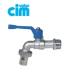 CIM34/1 - CAÑO JARDIN ANTIFROST 1/2" PN20 - CIMVAL