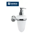 DISPENSADOR DE JABÓN LIQUIDO ROMANTIK - VAINSA