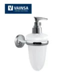DISPENSADOR DE JABÓN LIQUIDO ROMANTIK - VAINSA