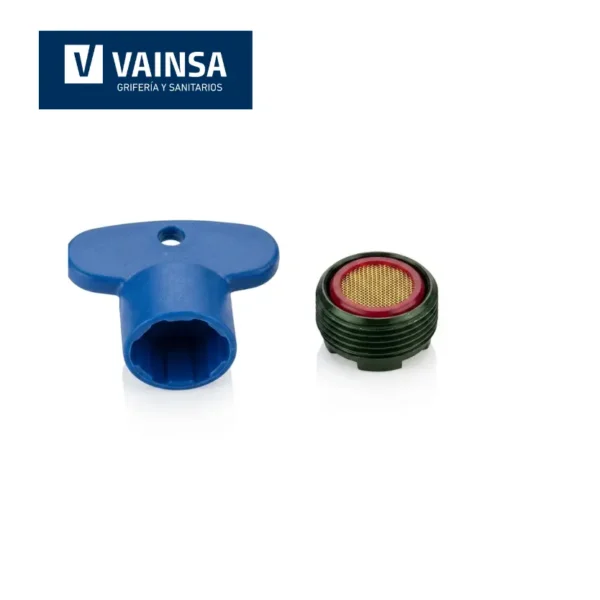 AIREADOR MACHO PVC  ANTIVANDALICO CHICO - VAINSA