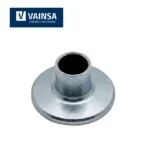 CANOPLA DE BRONCE 3/8" - VAINSA