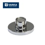 CANOPLA OVAL BIMANDO - VAINSA