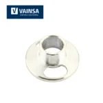 CANOPLA DE BRONCE 26X19 GRANDE - VAINSA