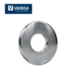 CANOPLA MARES DE 1/2" KLASS ROMANTIK Y MIN. MONOCOMANDO - VAINSA