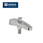 PICO PARA MEZCL. DE DUCHA TINA A LA PARED - VAINSA