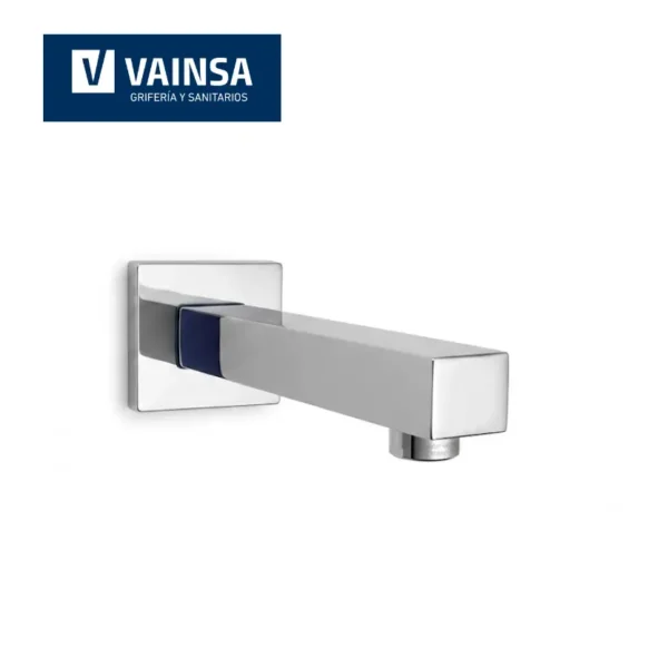 PICO PARA MEZCL. LAVATORIO A LA PARED - VAINSA