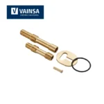 KIT PARA MONOCOMANDO LAVATORIO UNIVERSAL - VAINSA