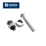SISTEMA DE ACC. PARA FLUXOMETRO DE PALANCA - VAINSA