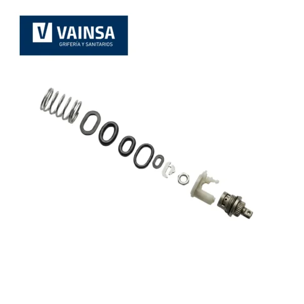 KIT PARA CABEZAS LLAVES TEMPORIZADAS - VAINSA