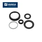 KIT DE EMPAQUE FLUXOMETRO URINARIO MECANICO - VAINSA