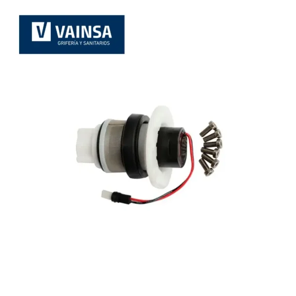 PISTON CON ACIENTO DE FLUXOMETRO ELECTRONICO - VAINSA