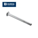 COLA RECTA PARA FLUXOMETRO URINARIO - VAINSA