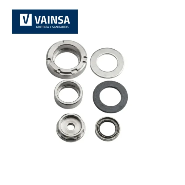 BRIDA COMPLETA PARA FLUXOMETRO VSI INODORO - VAINSA