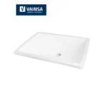 OVALÍN SQUARE - VAINSA