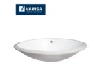 OVALÍN IBIZA - VAINSA