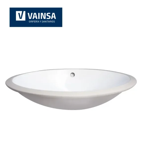 OVALÍN IBIZA - VAINSA