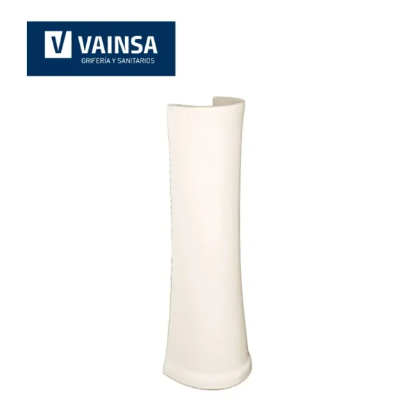 PEDESTAL QUARZO (BONÉ) - VAINSA