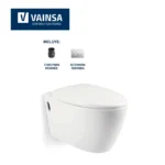 TAZA SUSPENDIDA SFERA CON ESTRUCTURA - VAINSA