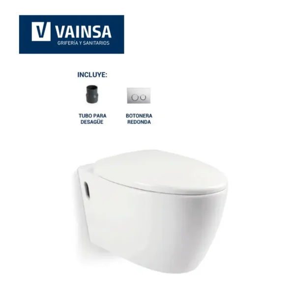 TAZA SUSPENDIDA SFERA CON ESTRUCTURA - VAINSA