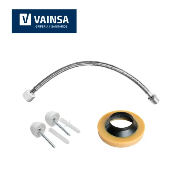 KIT DE INSTALACIÓN BASICO BONE - VAINSA