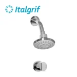 LLAVE PARA DUCHA CON SALIDA BUZIOS LIGHT - ITALGRIF