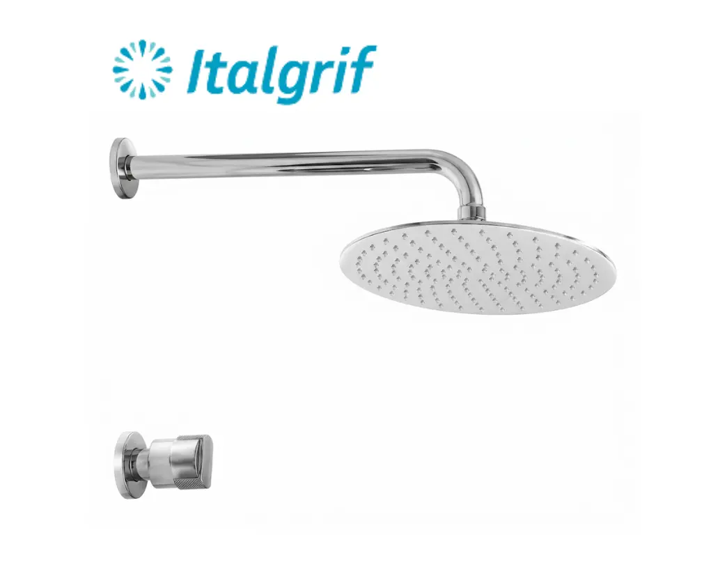 PLANTILLAS DE IMAGENES DE WEB - 2026-05-28T192626.537 LLAVE PARA DUCHA CON SALIDA ESPAÑOLA LIGHT - ITALGRIF - Imagen 1