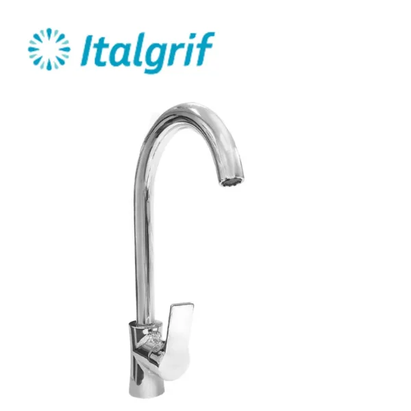 MONOCOMANDO PARA LAVADERO AL MUEBLE BAHAMAS - ITALGRIF