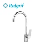 MONOCOMANDO PARA LAVADERO AL MUEBLE - ITALGRIF
