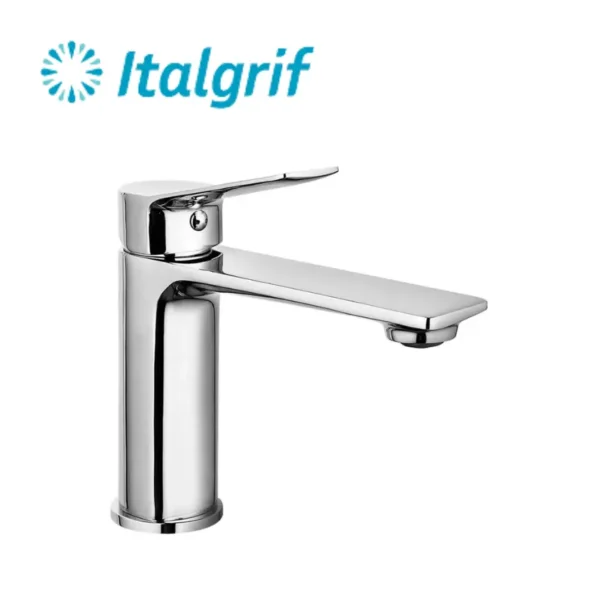 MONOCOMANDO PARA LAVATORIO BAJA AL MUEBLE - ITALGRIF