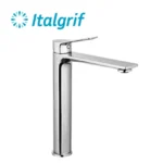 MONOCOMANDO PARA LAVATORIO ALTA AL MUEBLE - ITALGRIF