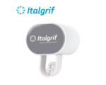 DISPENSADOR PARA PASTA DENTAL - ITALGRIF