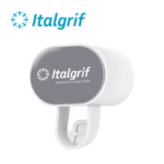 DISPENSADOR PARA PASTA DENTAL - ITALGRIF