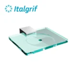JABONERA DE SOBREPONER - ITALGRIF